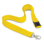 116612 - 3D Logo Lanyard - Image 4