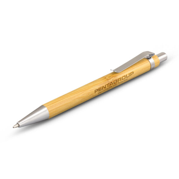 116650 - Ancona Bamboo Pen