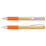 116651 - Bamboo Twist Pen - Image 2