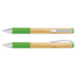 116651 - Bamboo Twist Pen - Image 3