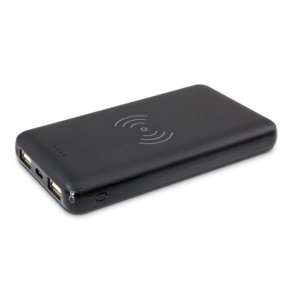 116666 - Odyssey Wireless Charging Power Bank
