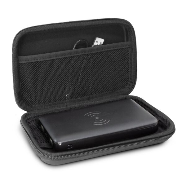 116666 - Odyssey Wireless Charging Power Bank - Image 2