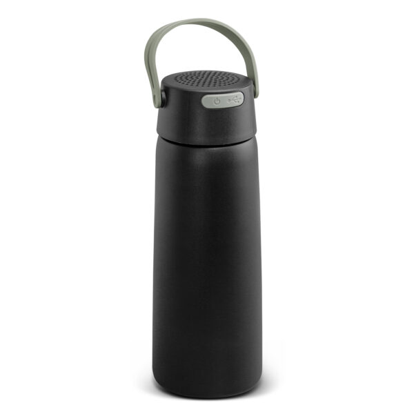 116764 - Bluetooth Speaker Vacuum Bottle - Image 3