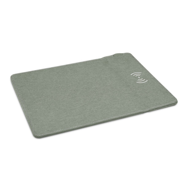 116768 - Greystone Wireless Charging Mouse Mat - Image 2