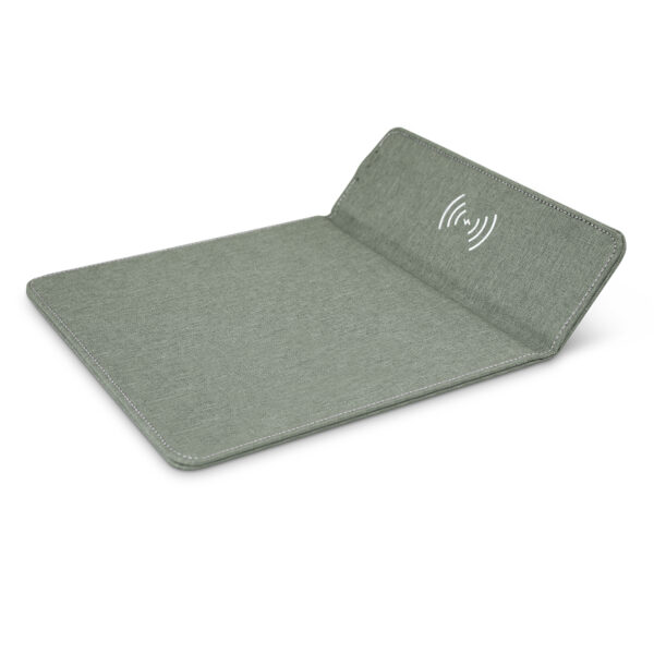 116768 - Greystone Wireless Charging Mouse Mat - Image 3