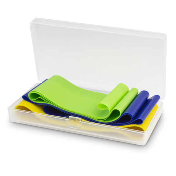 116801 - Resistance Exercise Bands - Image 3
