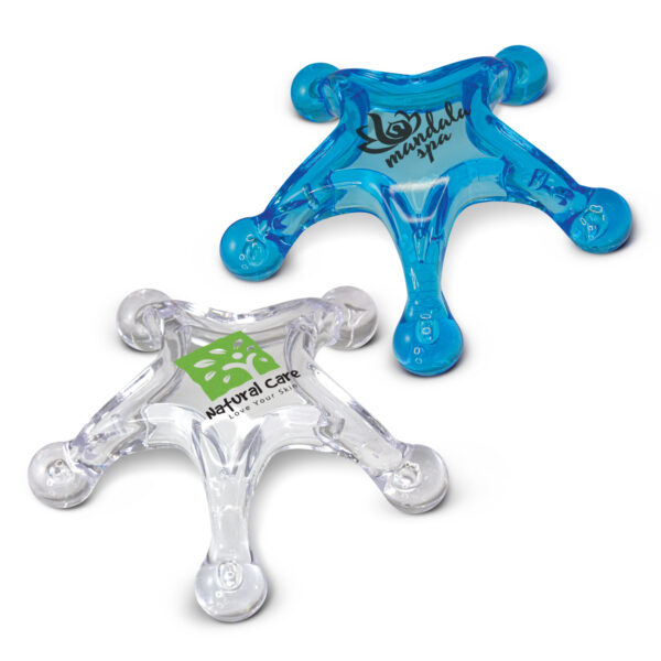 116810 - Star Massager