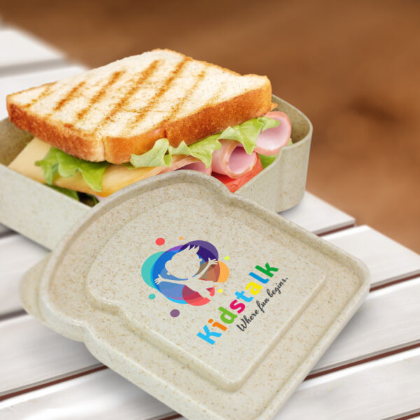 116816 - Choice Sandwich Box - Image 2