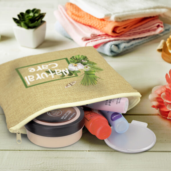 116871 - Ava Cosmetic Bag - Image 4