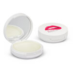 116905 - Compact Mirror and Lip Balm