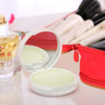 116905 - Compact Mirror and Lip Balm - Image 3