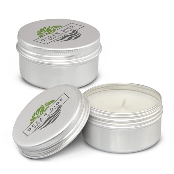 116909 - Citronella Candle
