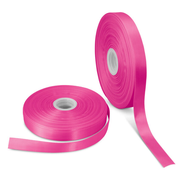 116913 - Personalised Ribbon 25mm - Image 2