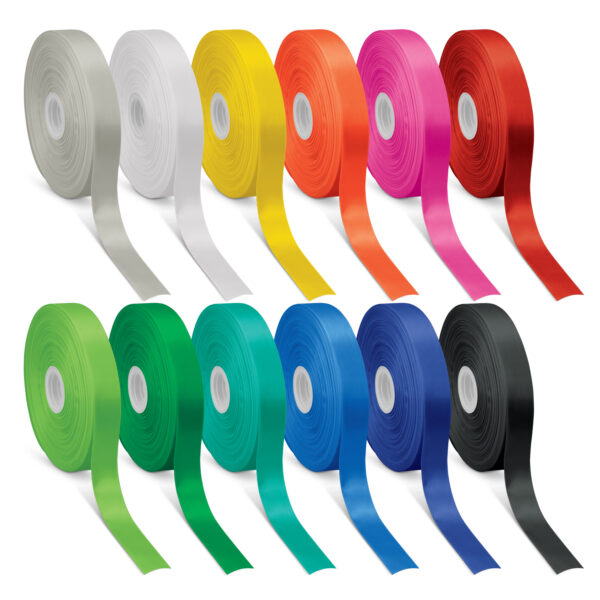 116915 - Personalised Ribbon 50mm