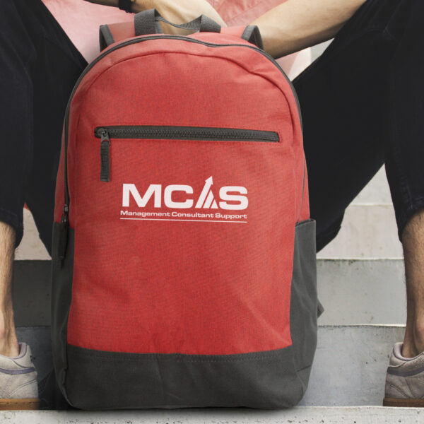 116943 - Corolla Backpack - Image 5