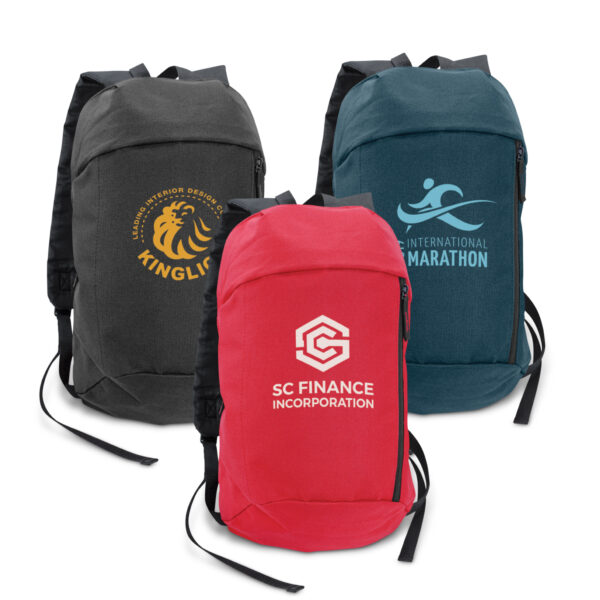 116945 - Compact Backpack