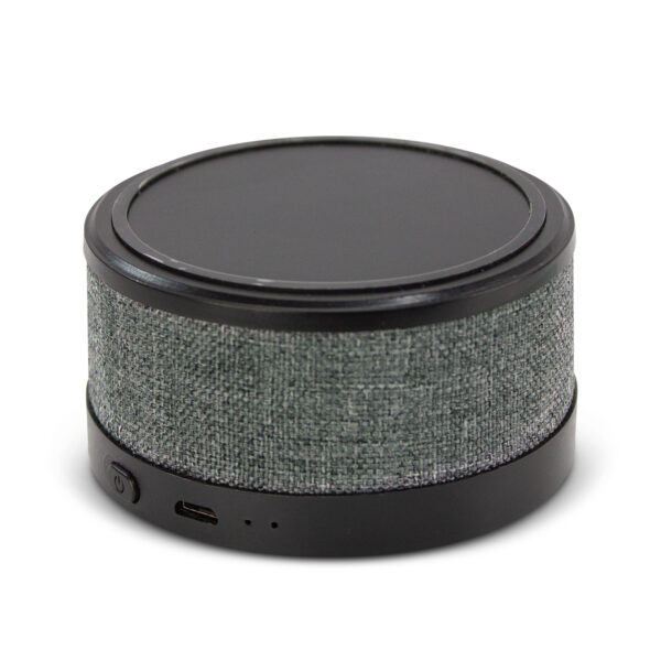 116962 - Icarus Speaker Wireless Charger - Image 2