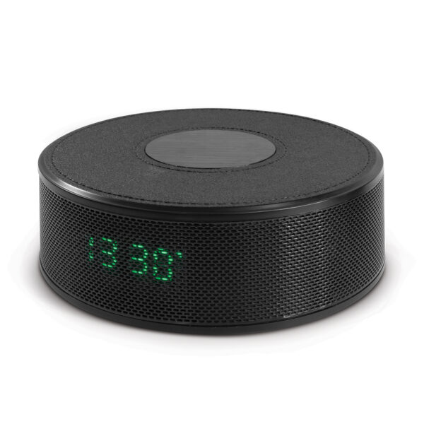 116963 - Zulu Speaker Wireless Charger - Image 2