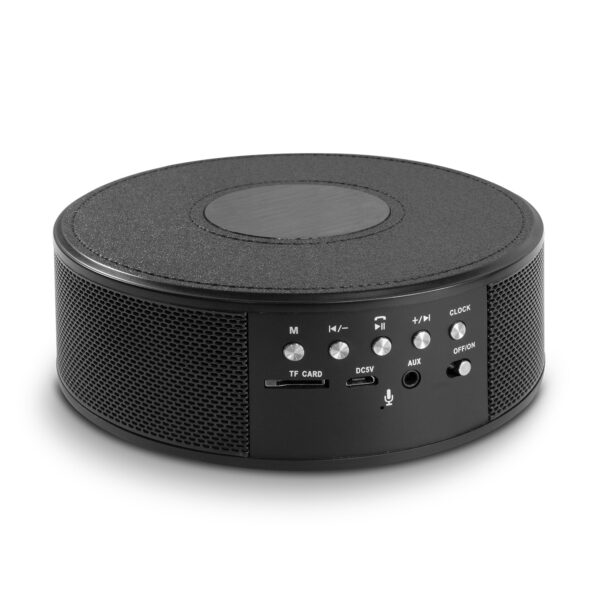 116963 - Zulu Speaker Wireless Charger - Image 3
