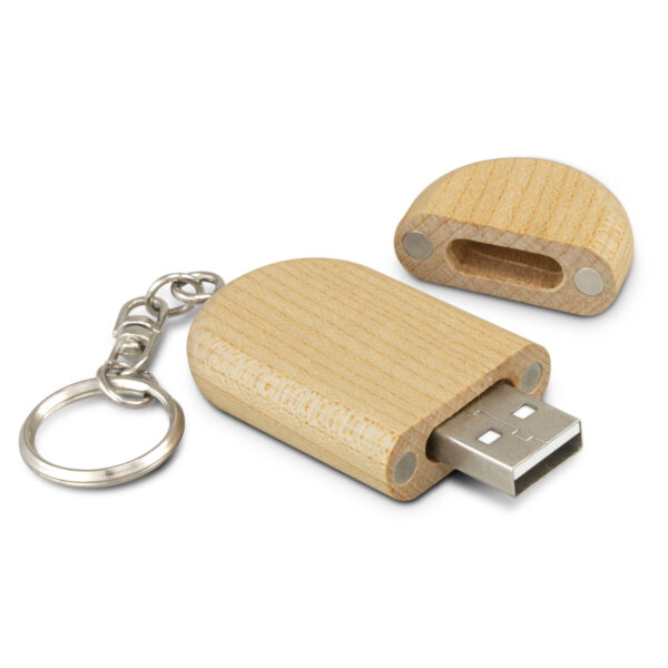 117041 - Anco 4GB Flash Drive - Image 2