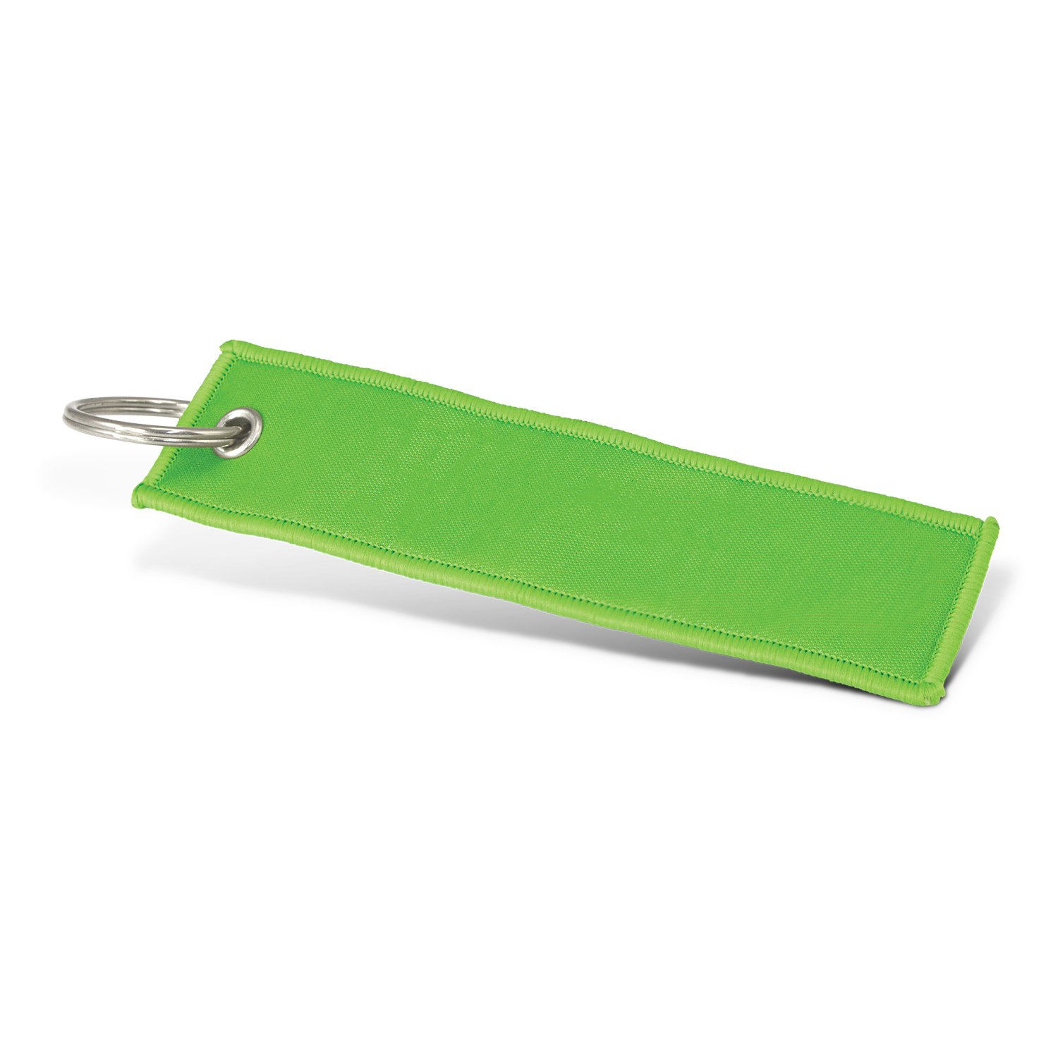 117052 - Woven Key Ring - Image 4