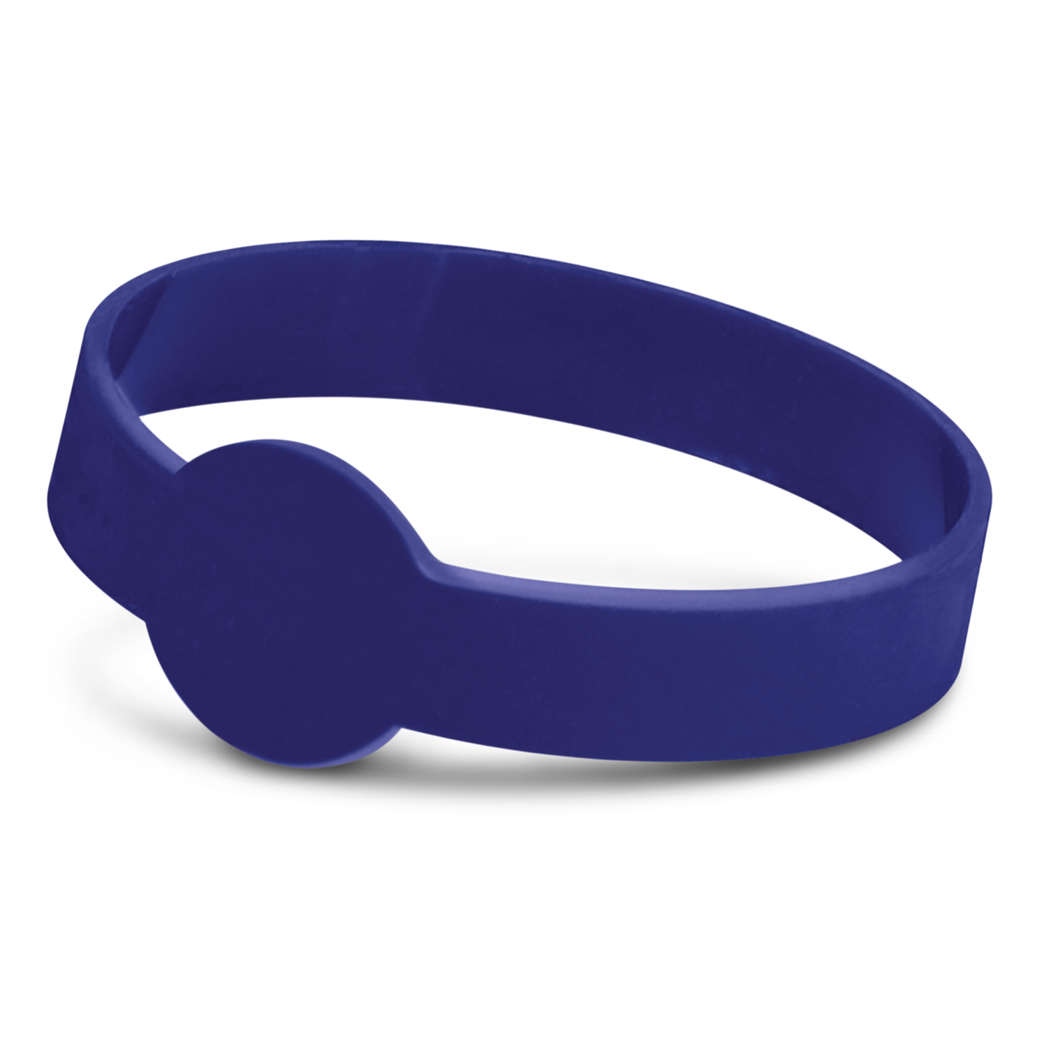 117054 - Xtra Silicone Wrist Band - Image 4