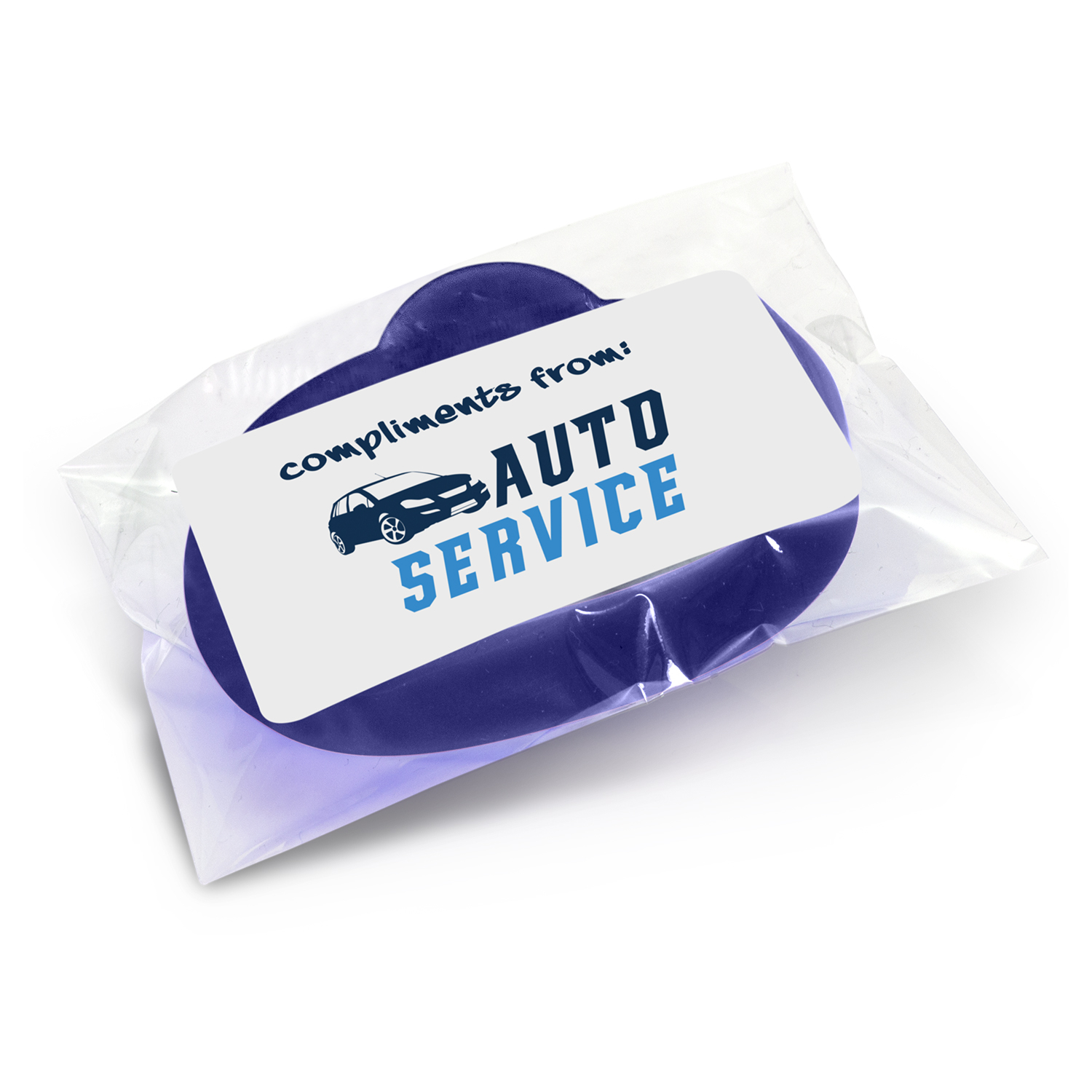 117054 - Xtra Silicone Wrist Band - Image 5