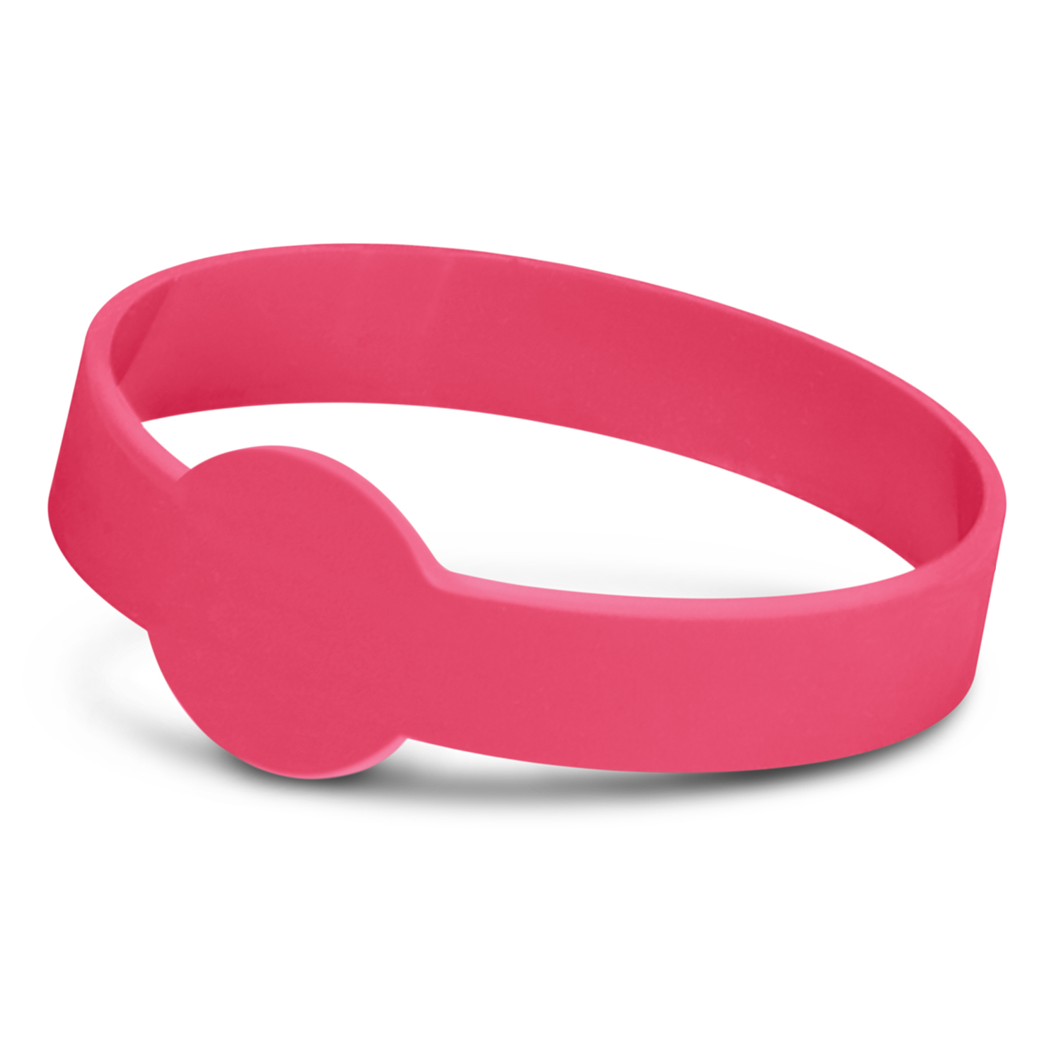 117054 - Xtra Silicone Wrist Band - Image 2