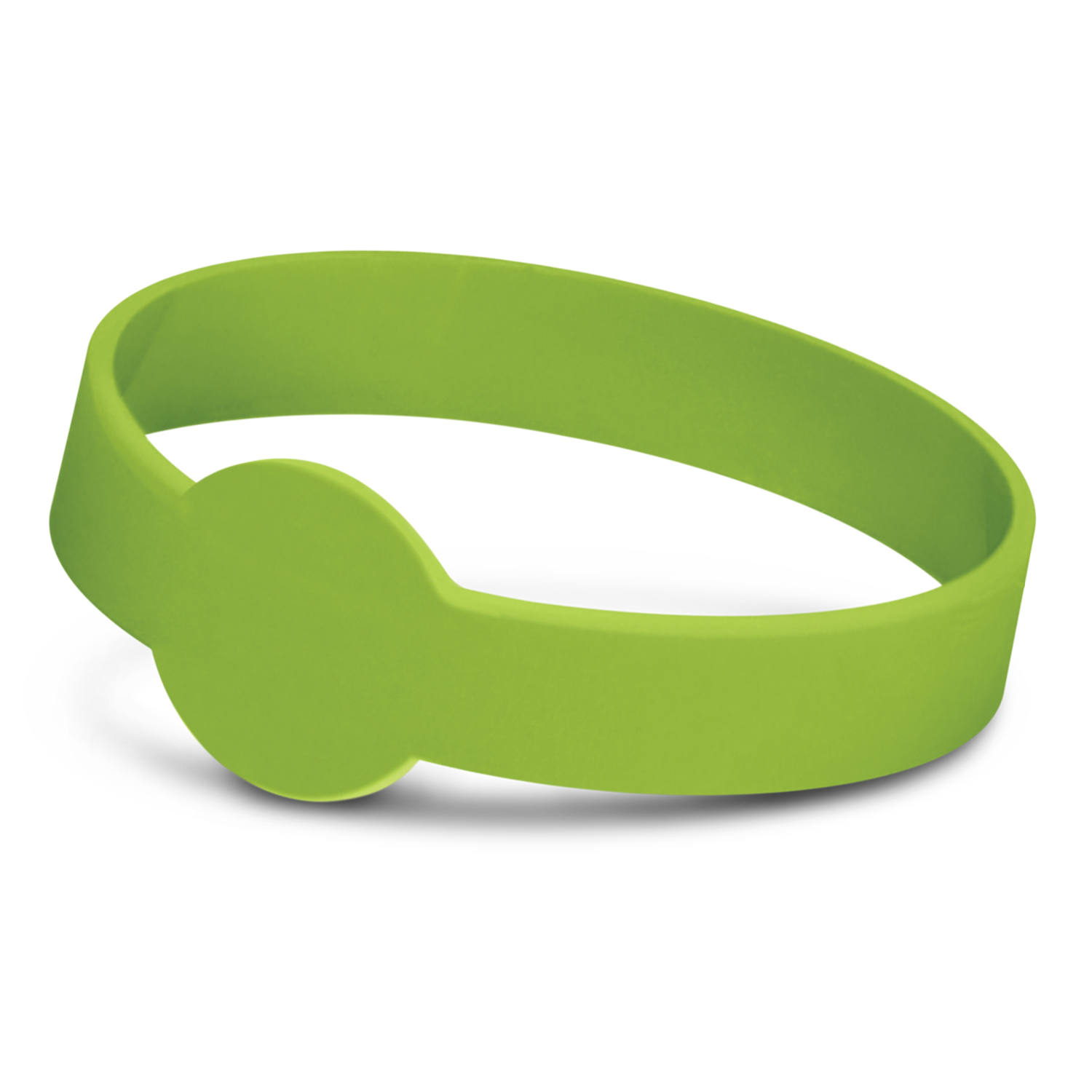117054 - Xtra Silicone Wrist Band - Image 3