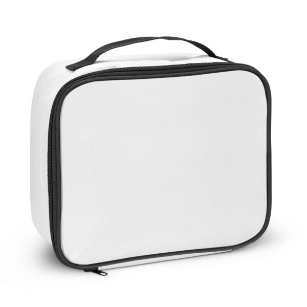 117125 - Zest Lunch Cooler Bag - Full Colour - Image 2
