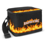 117127 - Bathurst Cooler Bag - Full Colour Small
