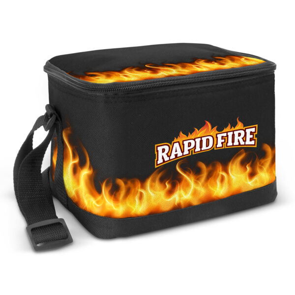 117127 - Bathurst Cooler Bag - Full Colour Small