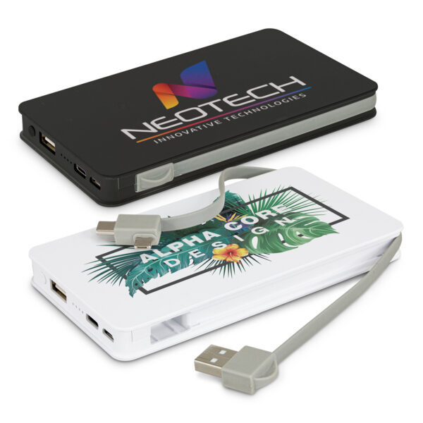 117138 - Jarvis 5k Wireless Charging Power Bank