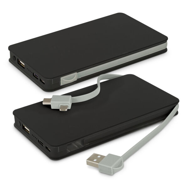 117138 - Jarvis 5k Wireless Charging Power Bank - Image 3