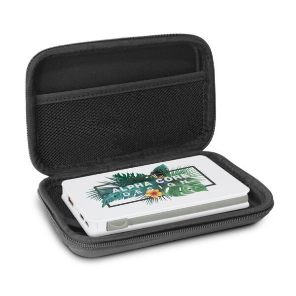 117138 - Jarvis 5k Wireless Charging Power Bank - Image 4