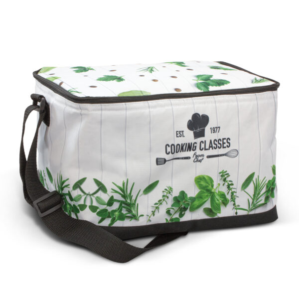 117139 - Bathurst Cooler Bag - Full Colour Large