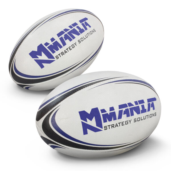 117241 - Rugby Ball Pro - Image 2