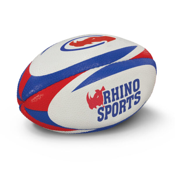 117244 - Rugby Ball Mini - Image 2