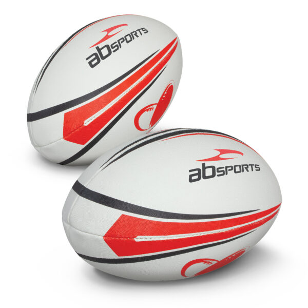 117246 - Rugby League Ball Promo - Image 2