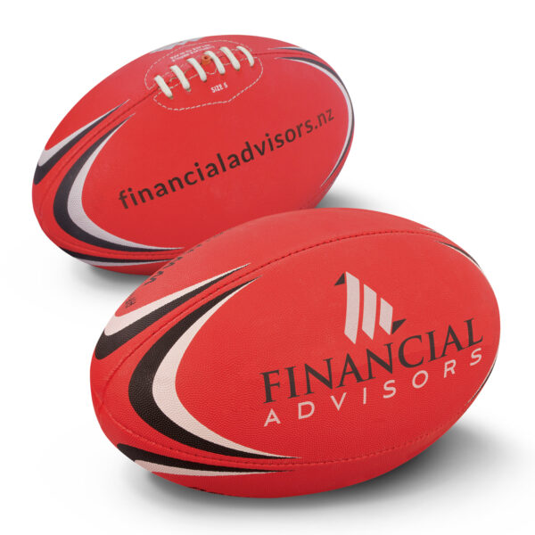 117248 - AFL Ball Pro - Image 2
