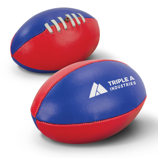 117250 - AFL Ball Mini - Image 2