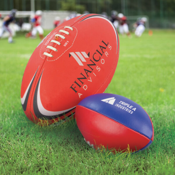 117250 - AFL Ball Mini