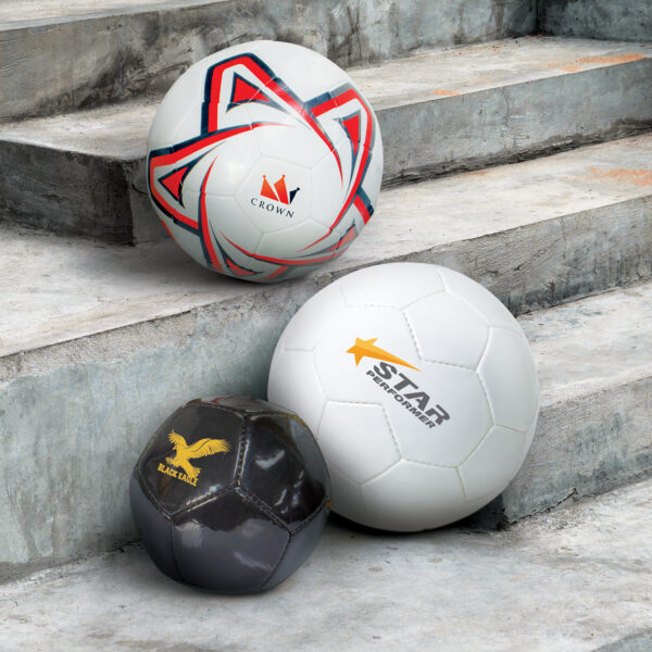 117252 - Soccer Ball Promo