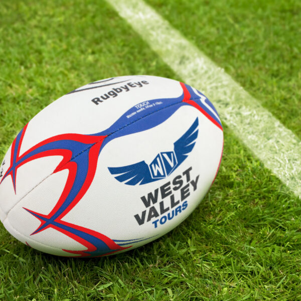 117254 - Touch Rugby Ball Pro