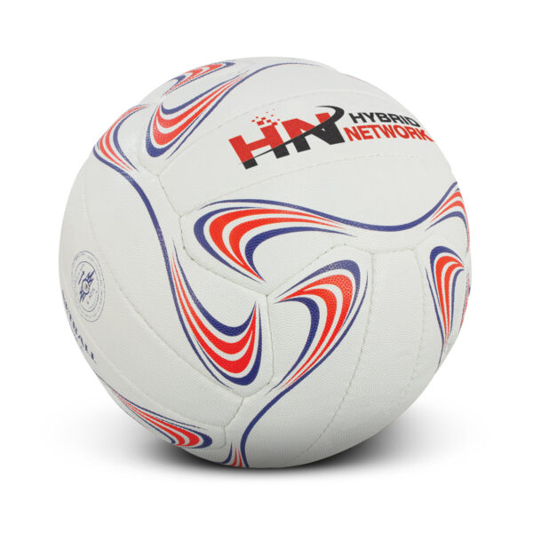 117255 - Netball Pro - Image 2