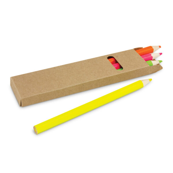 117336 - Highlighter Pencil Pack - Image 3