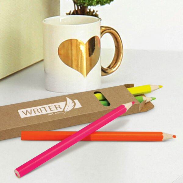117336 - Highlighter Pencil Pack