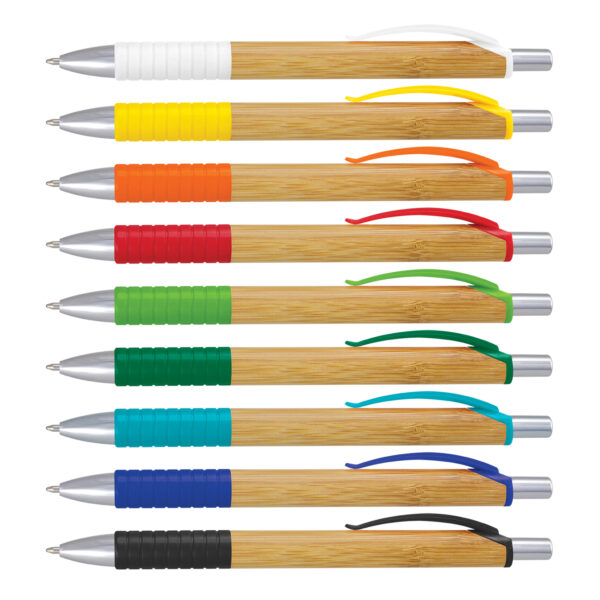 117410 - Trinity Bamboo Pen