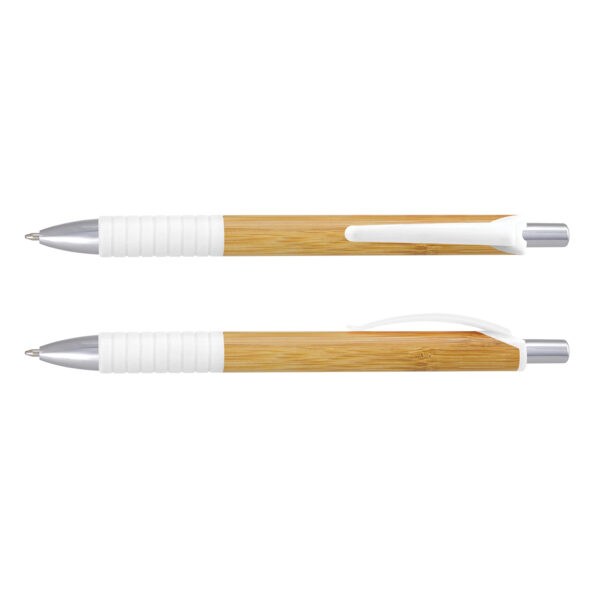 117410 - Trinity Bamboo Pen - Image 2