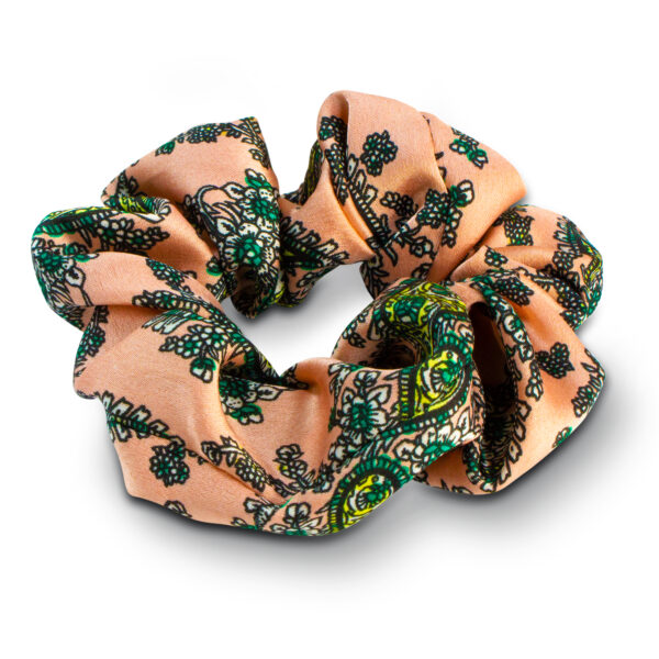 117437 - Hair Scrunchie
